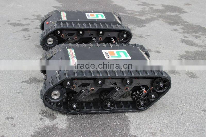 YM60000D GAS EXTRACTOR TOBOT