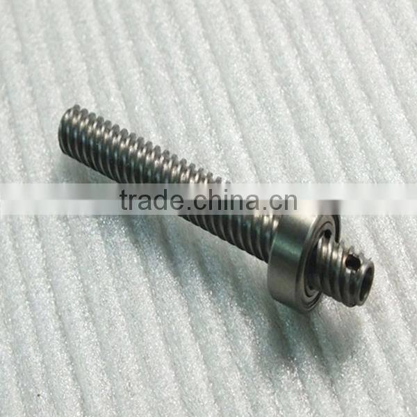 NON- STANDARD stainless steel screw