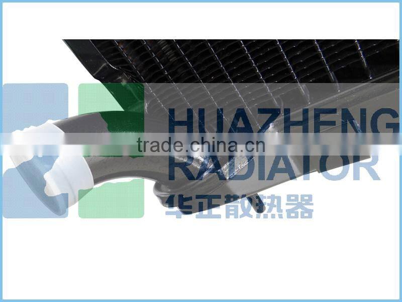 OEM manufactory MF 240 Radiator for Massey Ferguson 240