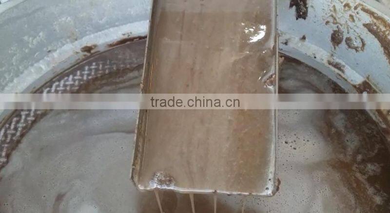 Fully automatic hydraulic press automatic seed hot oil press/avocado oil press machine HJ-P50