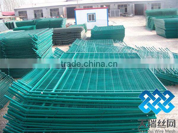 wire mesh fence/garden fence/ fence/mesh fencing