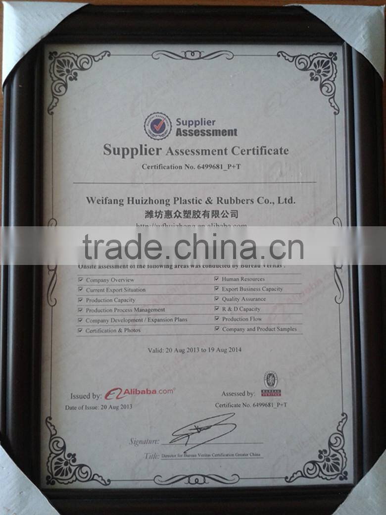 Factory Price PVC Garden Hose