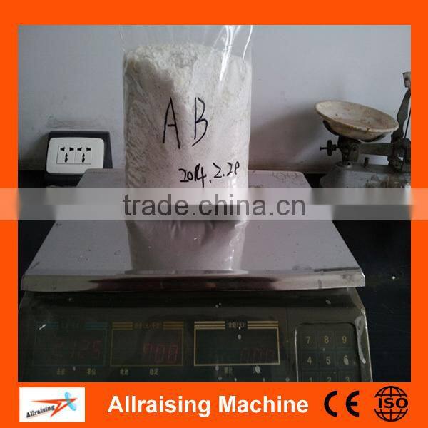 Reflective Thermoplastic Road Marking Paint Material Yellow White or OEM color