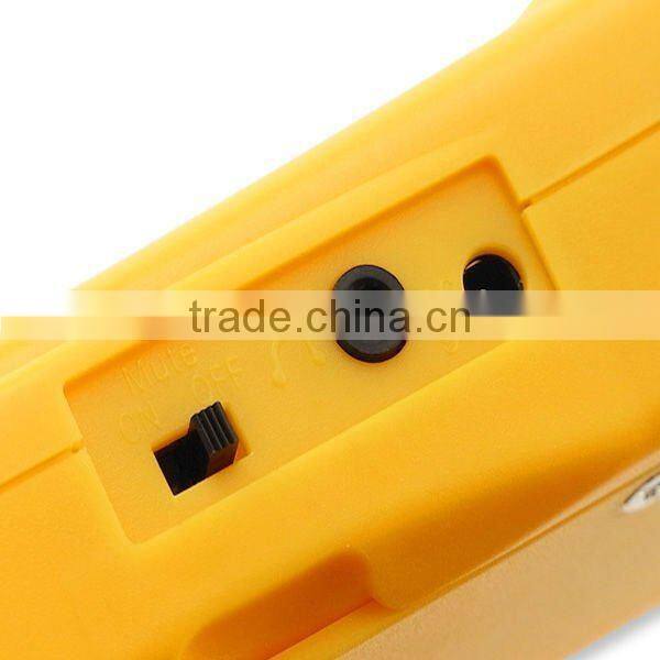 Precision Combustible Methane Propane Gas Leak Detector Alarm Sensor 40-640ppm Range