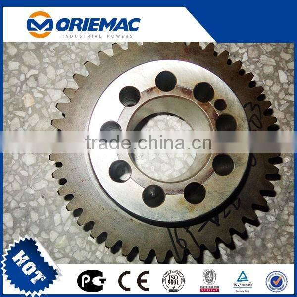 Original spare parts for construction Machinery