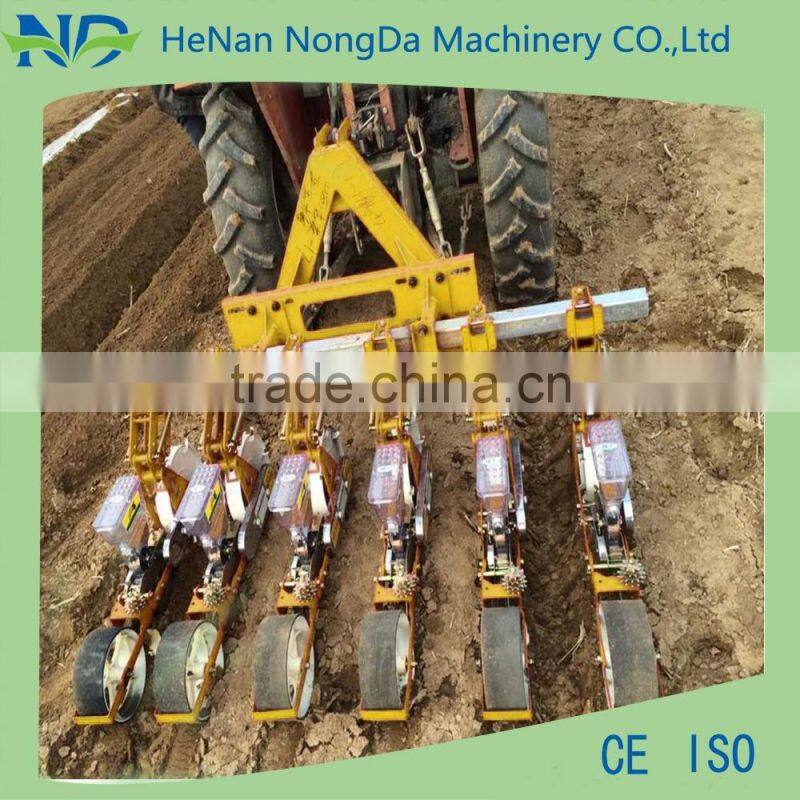 Factory direct sale carrot seeds drill