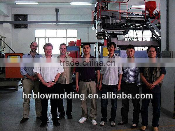 OEM Blow Molding Large Product Plastic Basketball Board Design