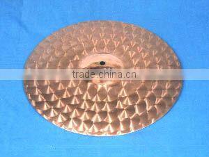 Hot Selling Traditional Wuhan Cymbal