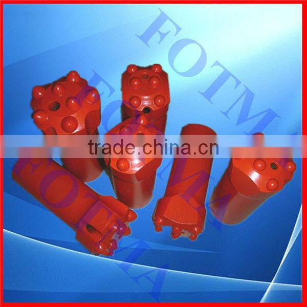 Good Quality Tungsten Carbide Button Inserts