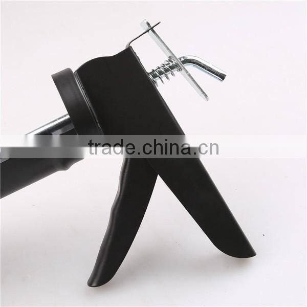 Hardware Civil tools Hot selling item Plastic caulking Gun