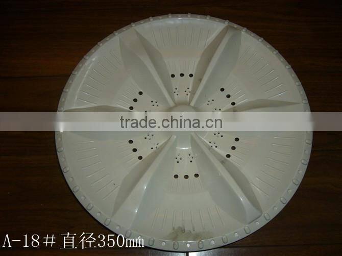 Washing machine pulsator / Pulsator for washing machine / Pulsator