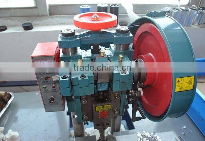 Open-type Inclinable Power Press/Punching Machine JB23-80 For Sale