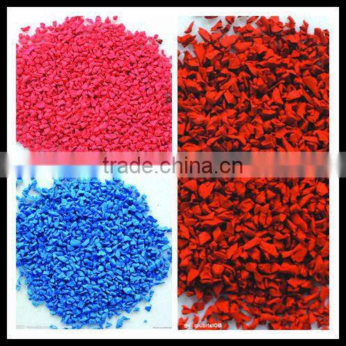 colorful epdm rubber price