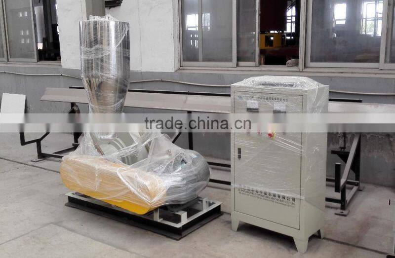 PTSMP 400 eddy-current multipurpose plastic flour mill