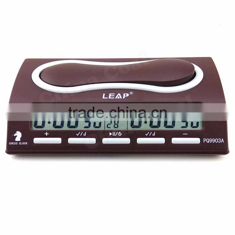 Hot sale digital chess clock price with good quality