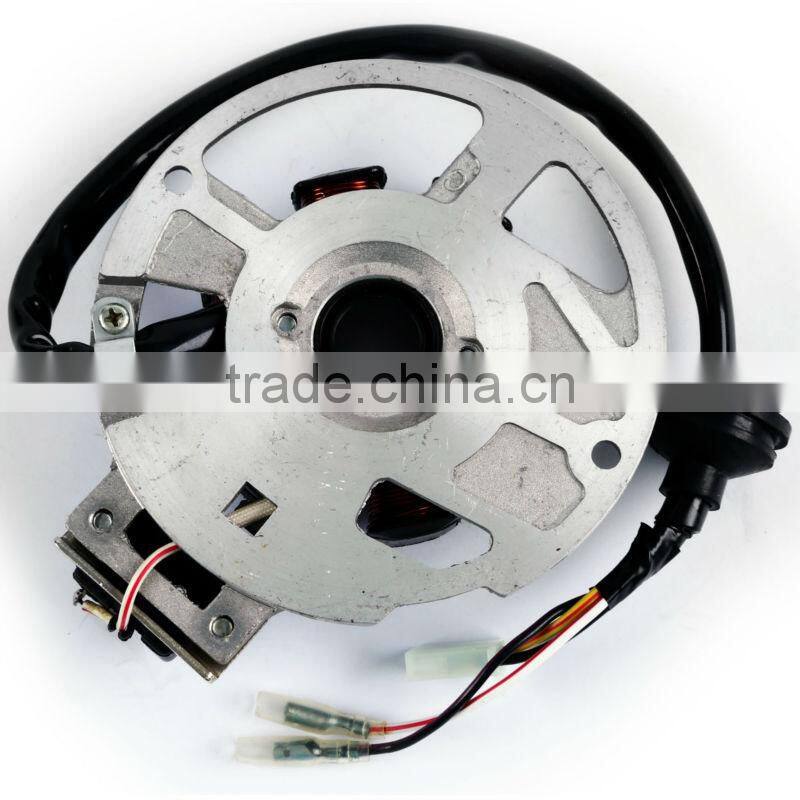 Motorcycle Stator Coil For POLARIS ATV SPORTSMAN 90 2001-2006 Generator Magneto