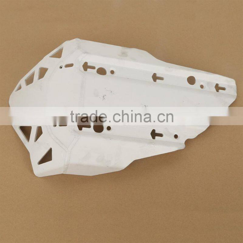 Skid Plate Aluminum Engine Guard for BMW F800GS F700GS F650GS 08-13