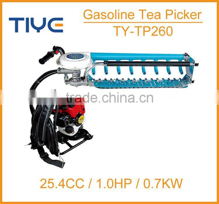 Agriculture machinery farm machine harvester tea leaf picker