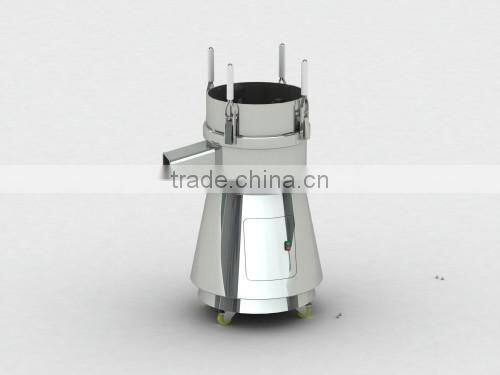 Top Selling ZS Series Vibrating Rectangular Screening Machine, sand screening machine