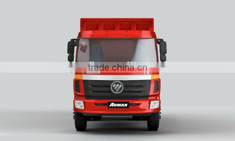box for cargo truck camping trailer house