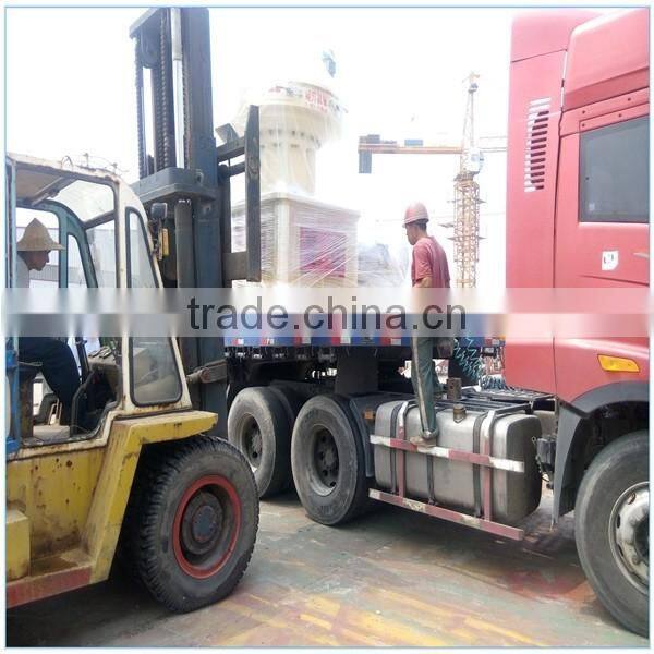 CSPM 2016 new hot sale wood pellet milling machine for sugar cane waste