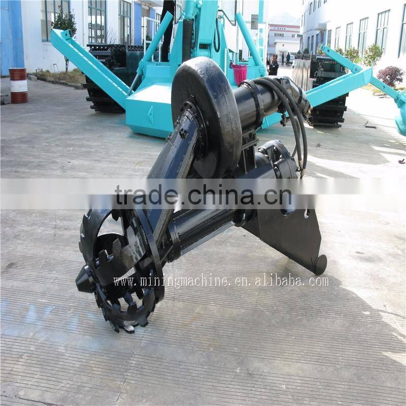 Water-master sand dredger for sale