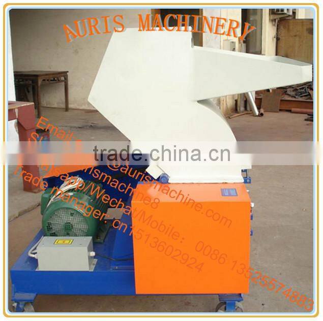 low cost of plastic recycling machine, plastic recycle for PET, PVC and plastic film