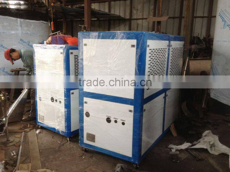 large beer brewery equipment