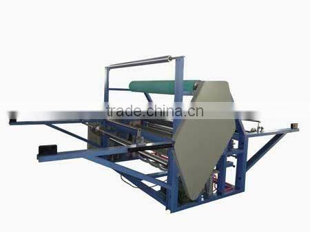 pe foam sheet bonding machine