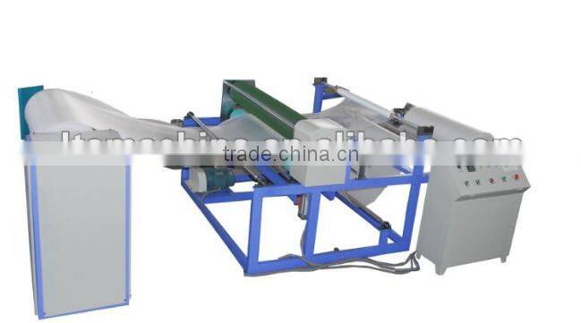 Plastic Foam Sheet Laminating Film Machine