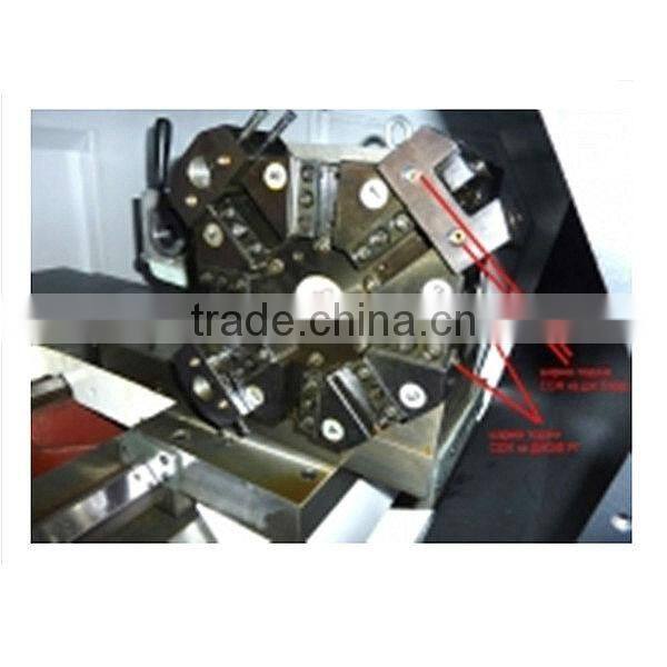 CKE6163Z Automatic Horizontal CNC machine tool