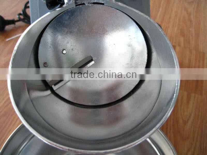 GRT - 109 Commercial ice crusher