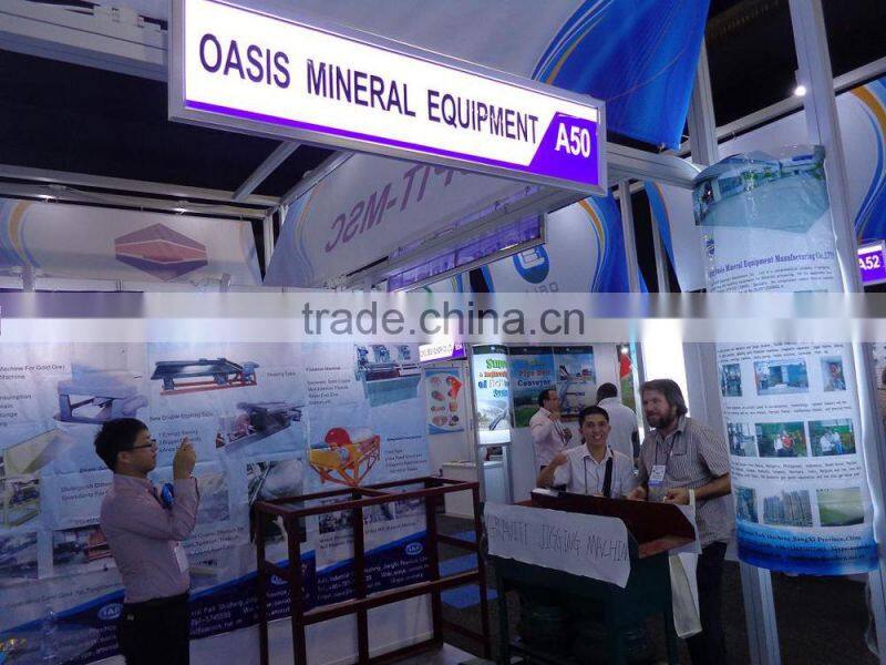 gold ore Processing Equipment,copper mineral separator plant,iron manganese mining machine