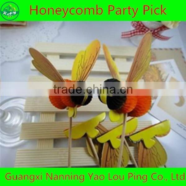 Mini Disposable BBQ Grill Sticks