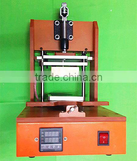 LCD Laminating Refurbish Machine Polarizing Protective Film OCA Glue Laminating Machine for iphone