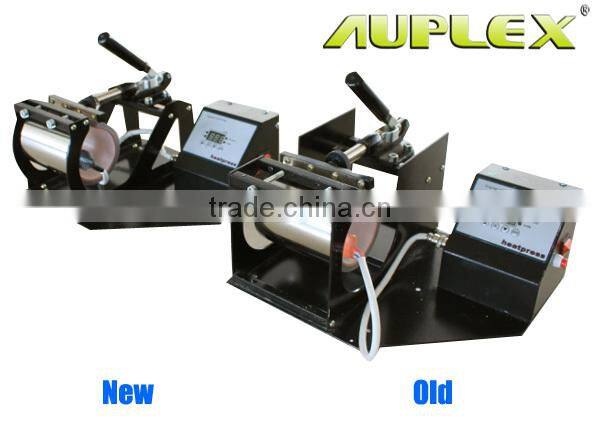 Sublimation Heat Press MP160,Combo Mug Heat Press 2in1