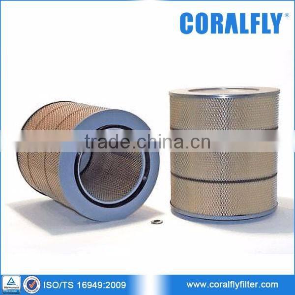 Loader 550 250E Air Filter AF408M