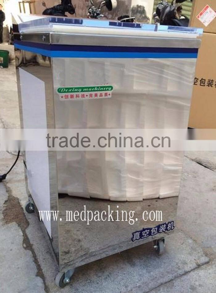 Vacuum packaging machine Food vacuum sealing machine