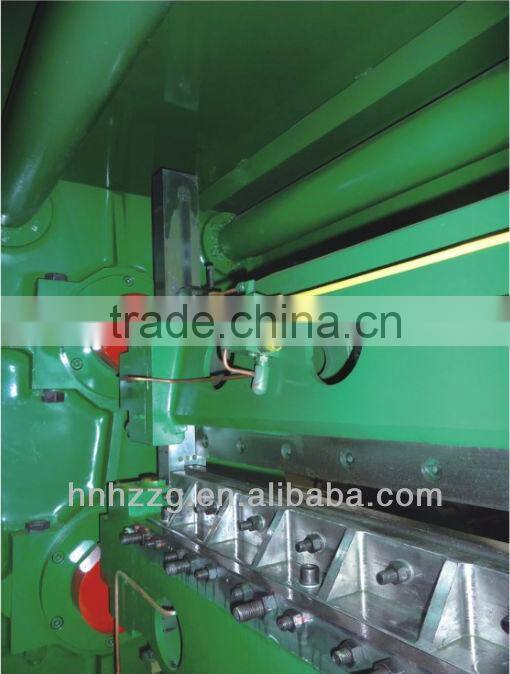 Wide Varieties and Stable Performance Crank Flying