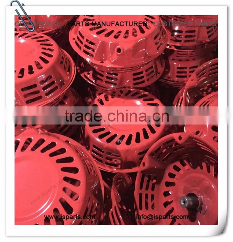 Gasoline Engine Parts GX390 Pull Starter
