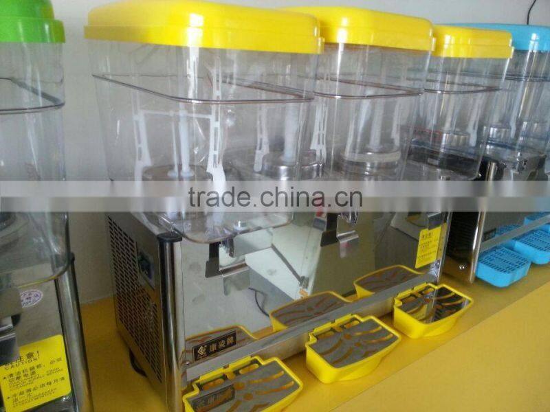 Juice Machine 18L Juice Dispenser / Cold Drinks Dispenser