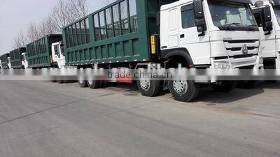 SUGARCANE TRUCK HOWO