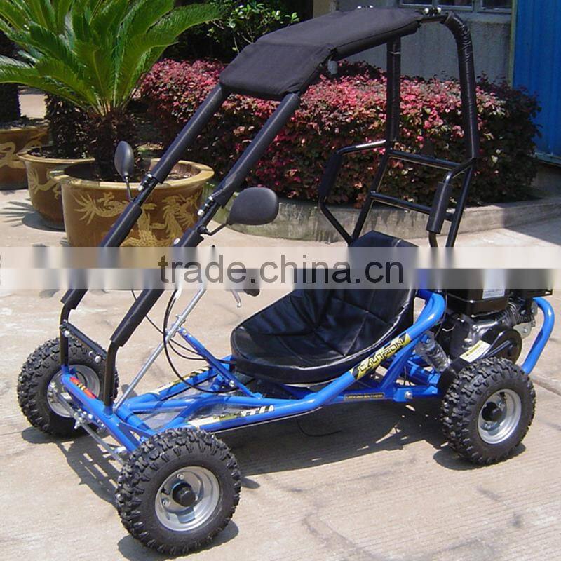 2014 196CC/270CC 6.5HP/9.0HP Beach BUGGY Go kart (GK160B)
