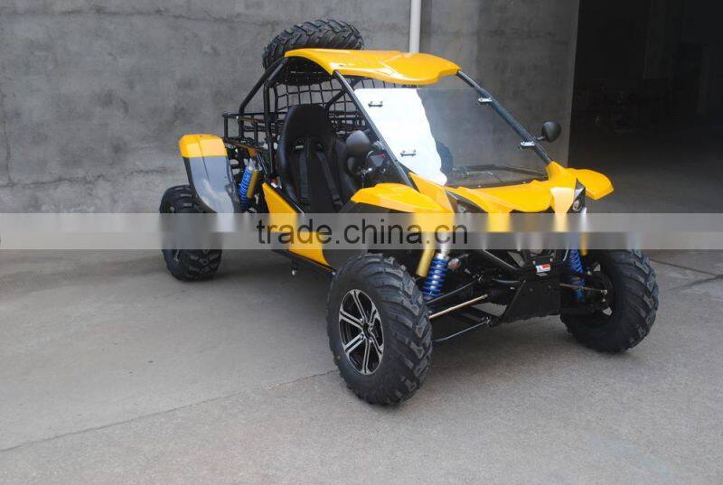 1500cc 4x4 off road go kart