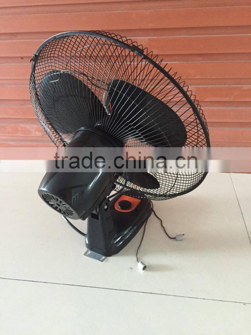 16inch wall fan for ventilation