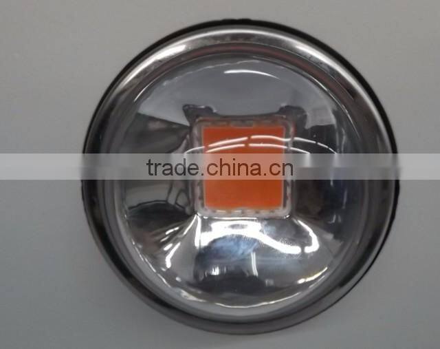 2017 hotsale led flowering lamp dual control for veg 600w reflector with high par output