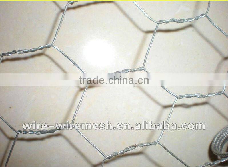 Hexagonal Wire Mesh Distributor