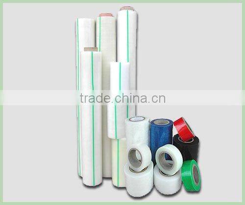 Carpet/blanket protective film