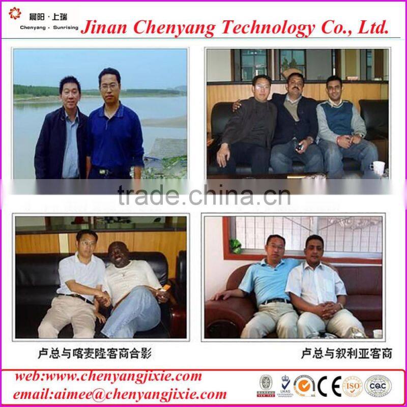 top selling machine manufacturing 2015 high quality core filling snack food production line