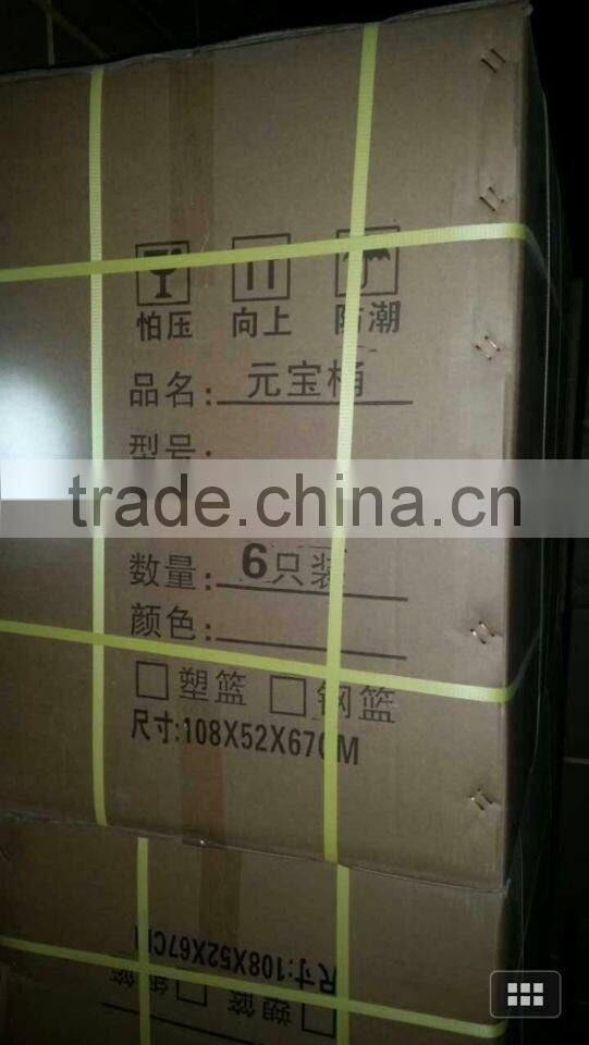 Magic 360 spin mop with wheels microfiber mop designed by power saving system